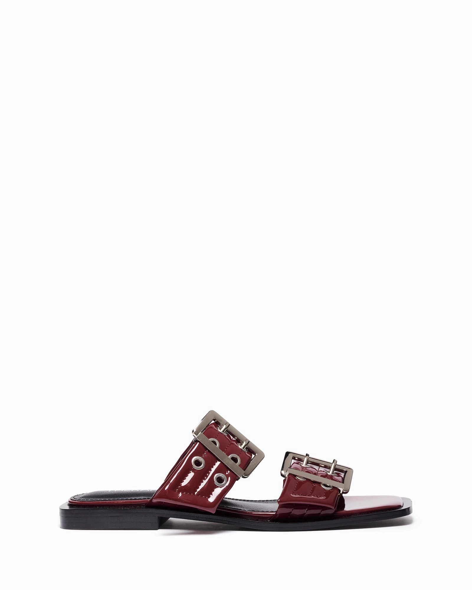 Ego Cherry Patent *FINAL SALE*