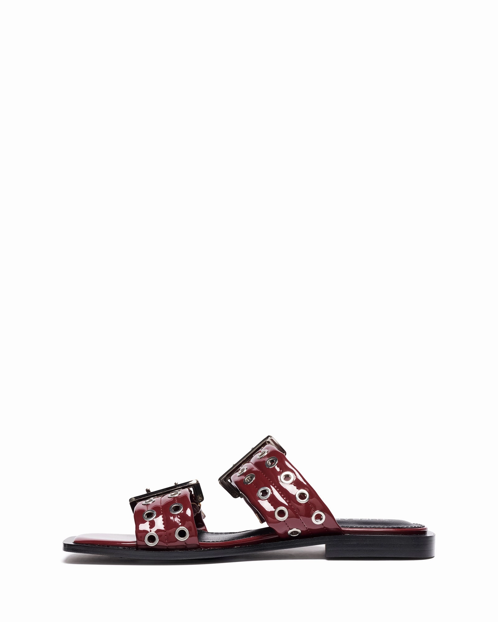 Ego Cherry Patent *FINAL SALE* Youth High Heels Shoes