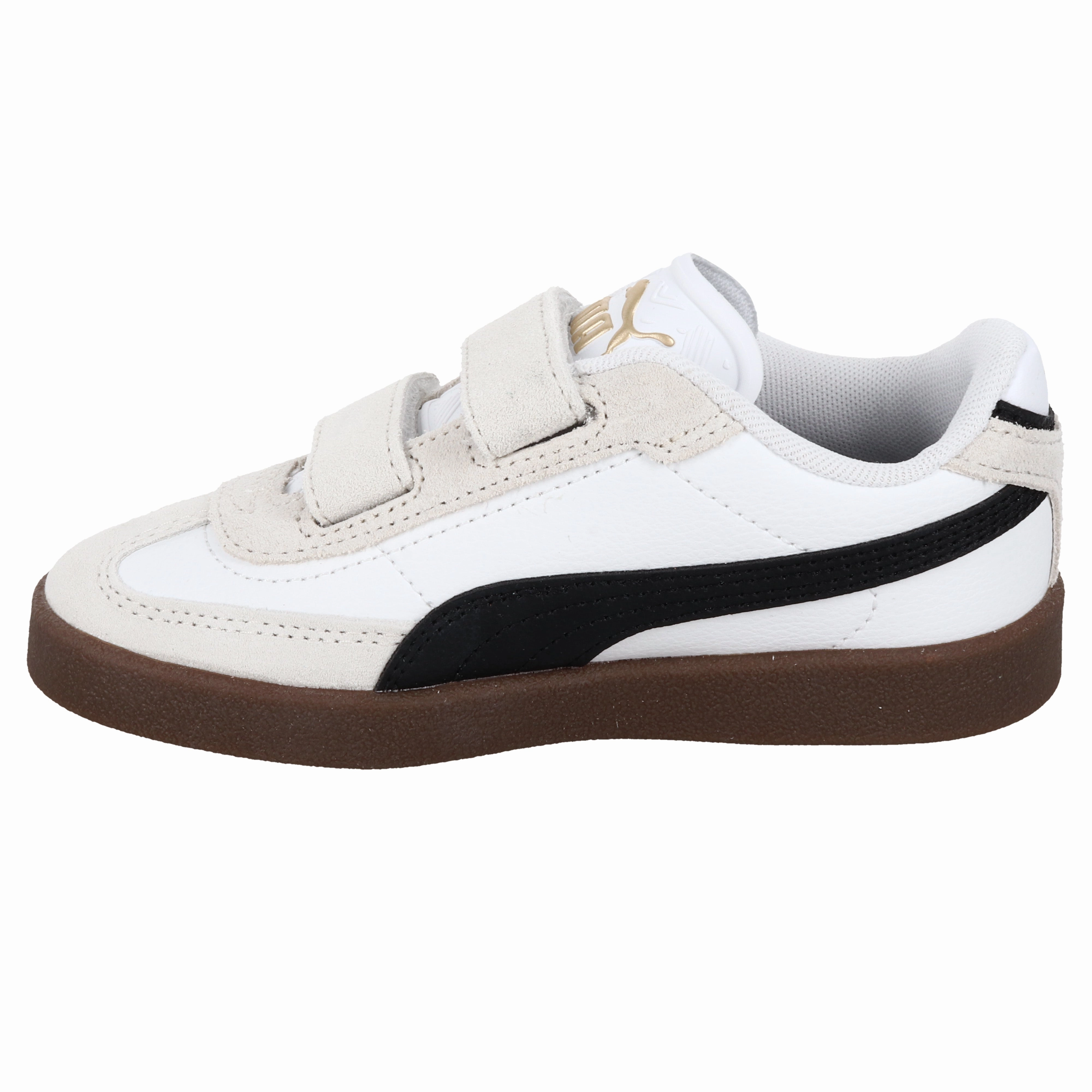 Puma Trc Blaze Basketball Shoes Kids' Club II Era V PS