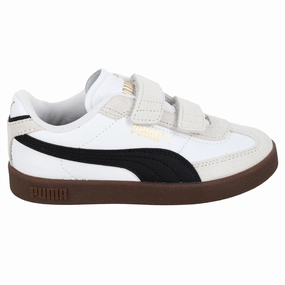 Kids' Club II Era V PS Puma Tazon 6 Fm Cross Trainer Shoe
