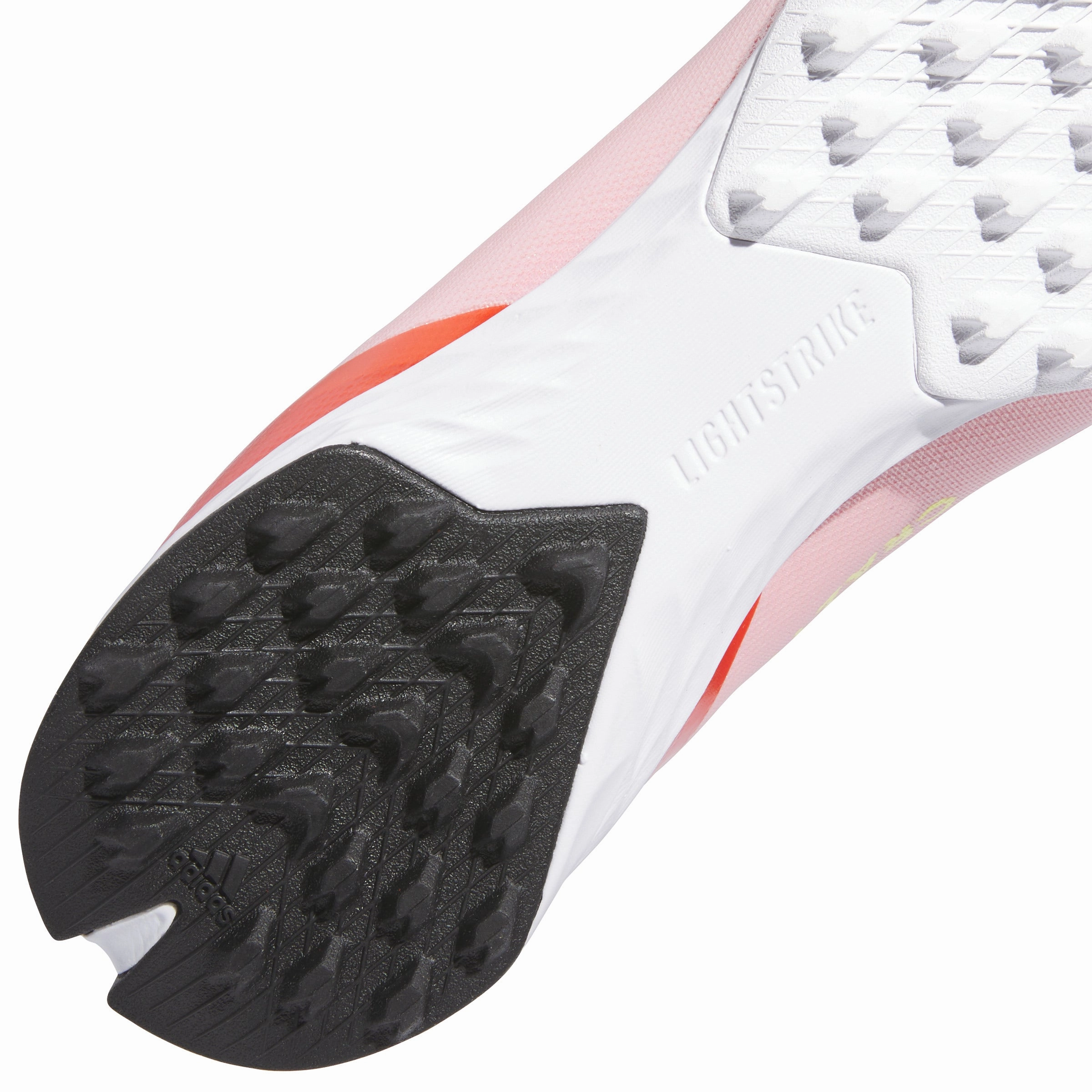 adidas X Crazyfast Elite TF Turf Shoes Best Adidas Running Shoes