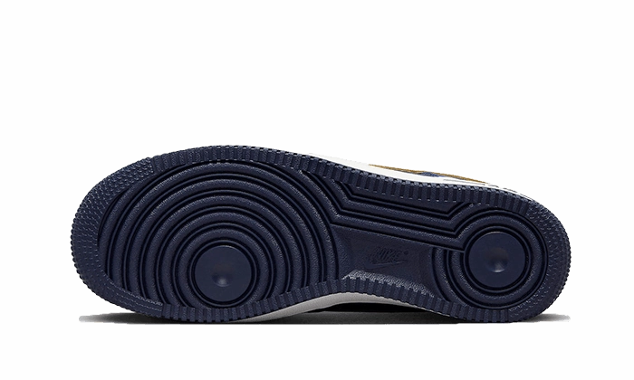 Nike Squat Shoes Air Force 1 Low '07 LX Gorge Green