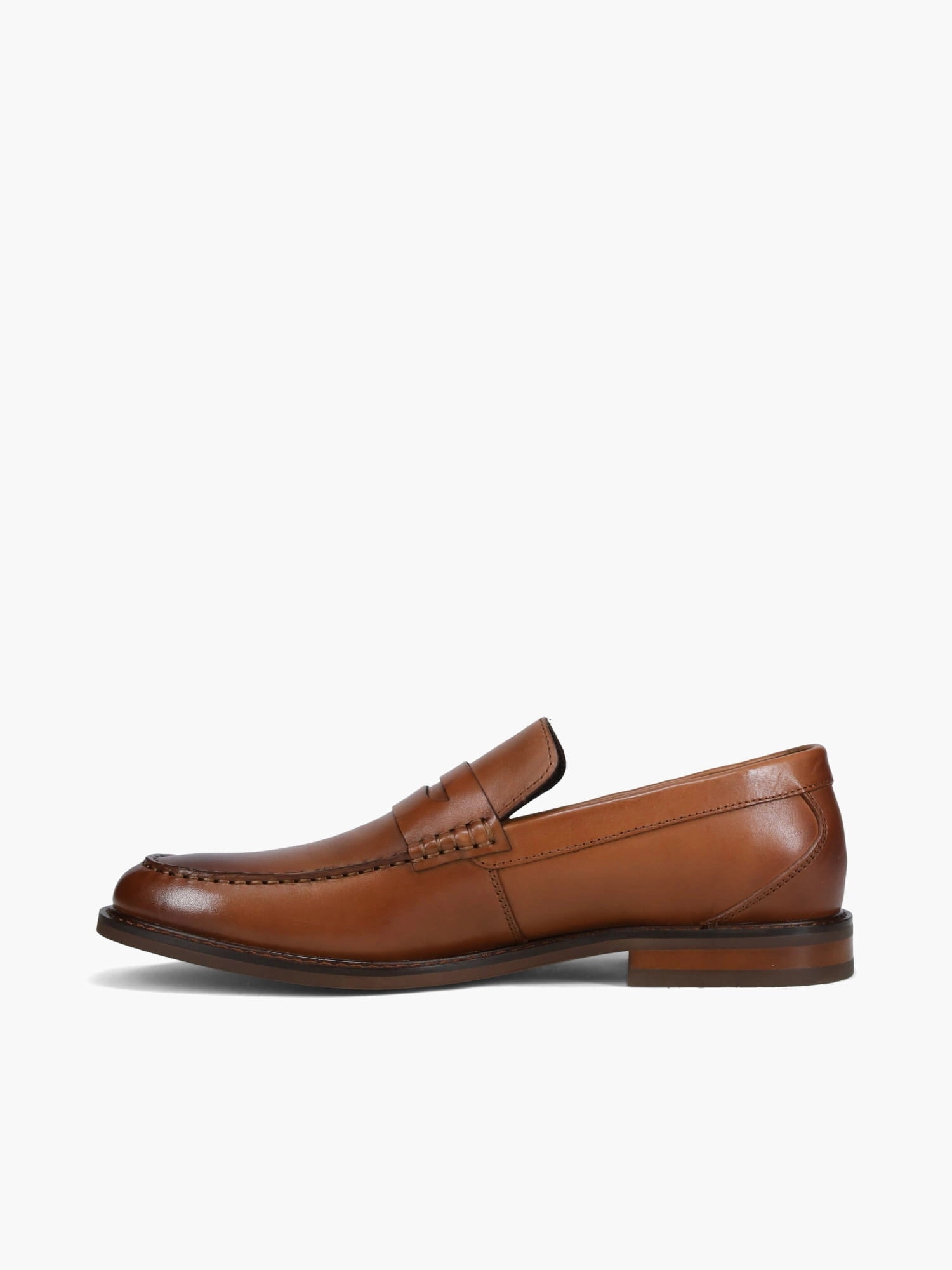 Minimalist Shoes And Flat Feet Spiro Tan Leather