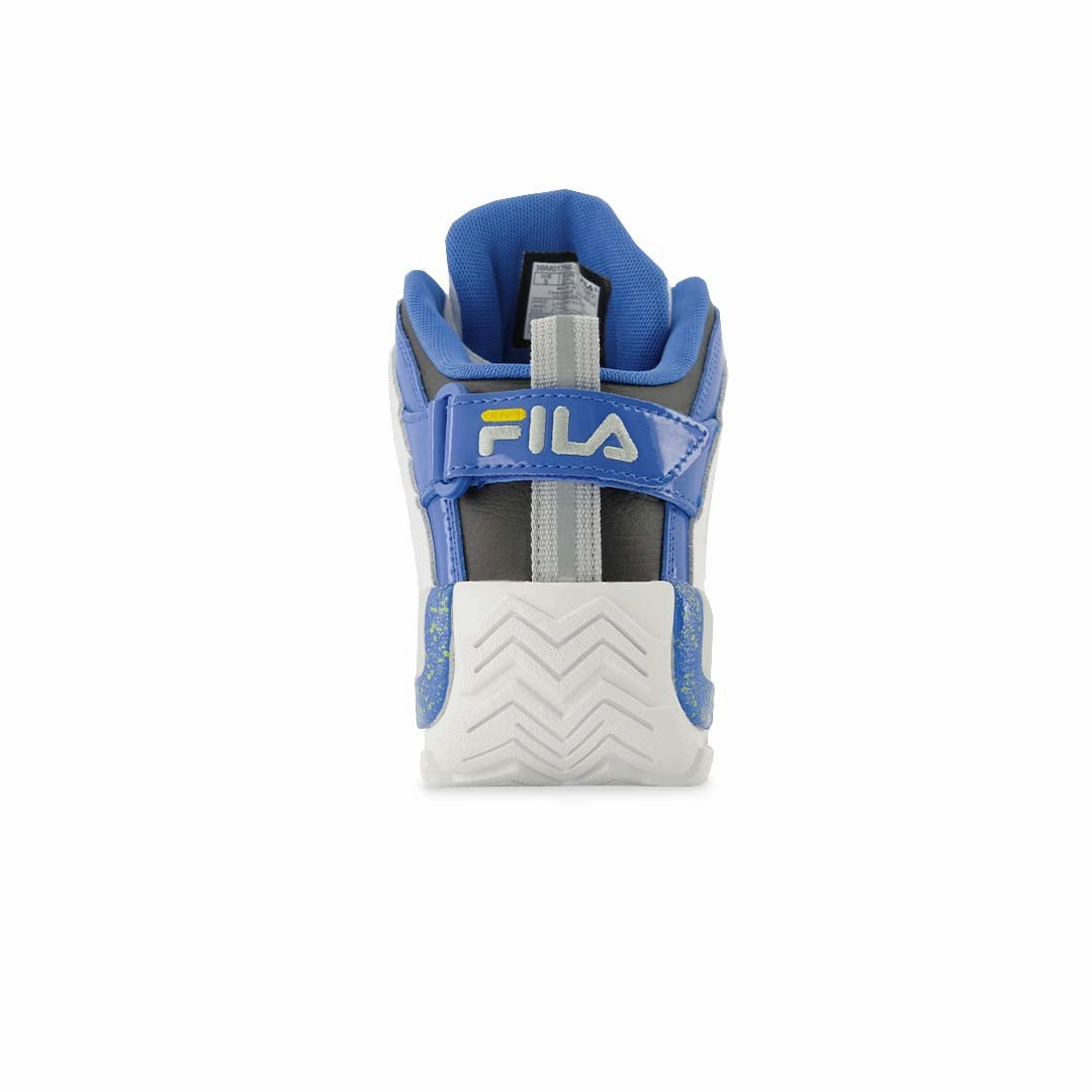 Waterproof Casual Shoe FILA - Kids' (Junior) Grant Hill 2 Shoes (3BM01756 138)