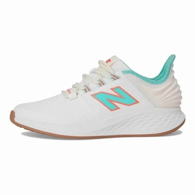 Fresh Foam ROAV Golf v2 - Seashell Best Cheapest Hiking Shoes