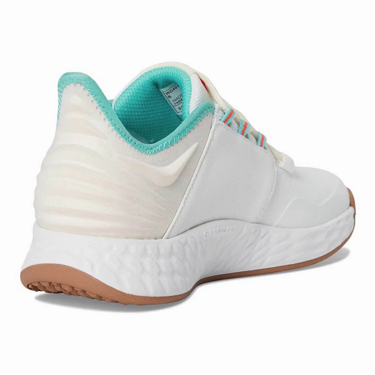 Fresh Foam ROAV Golf v2 - Seashell Washable Climbing Shoes