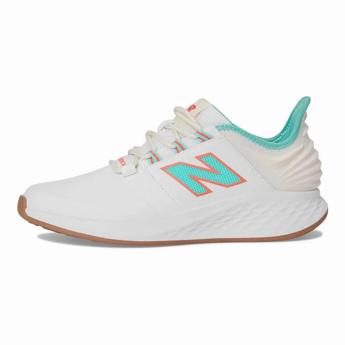 Versacore Waterproof Hiking Shoes Fresh Foam ROAV Golf v2 - Seashell