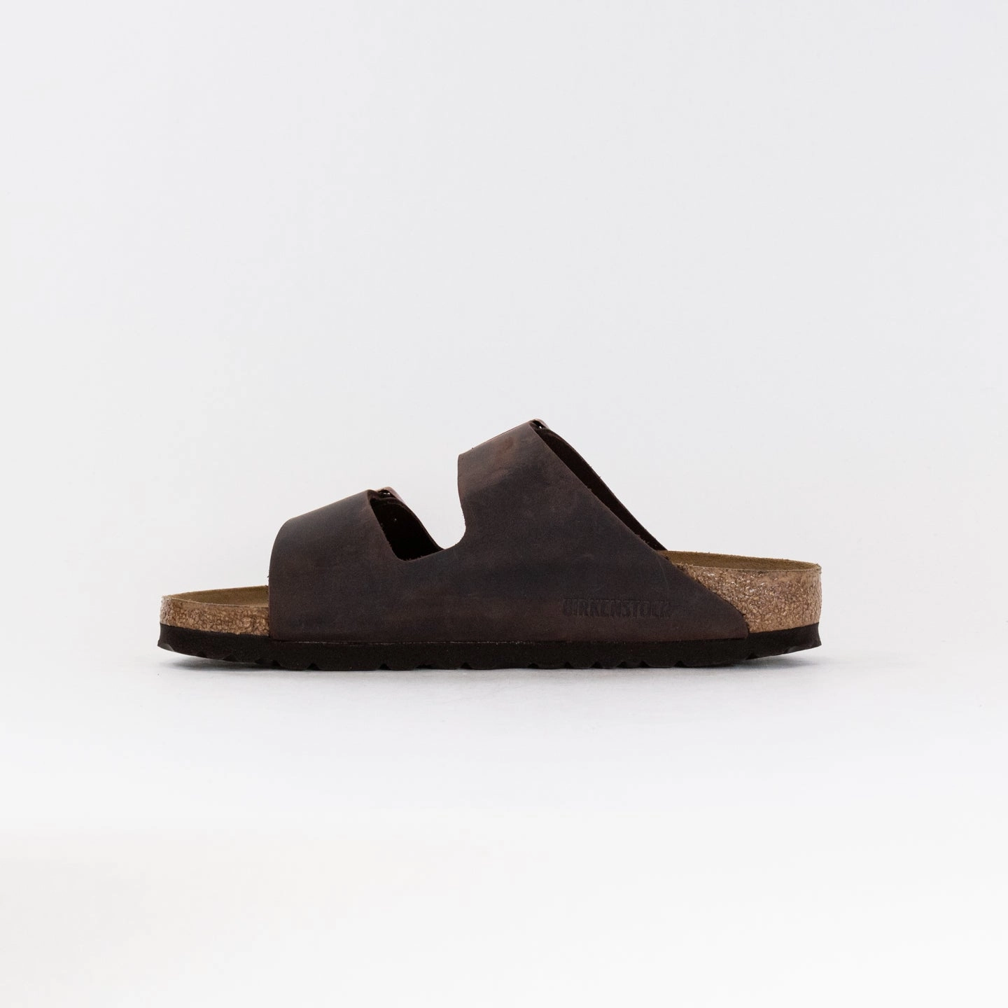 Store Vancouver Wa Birkenstock Arizona (Unisex) - Habana Oiled Leather