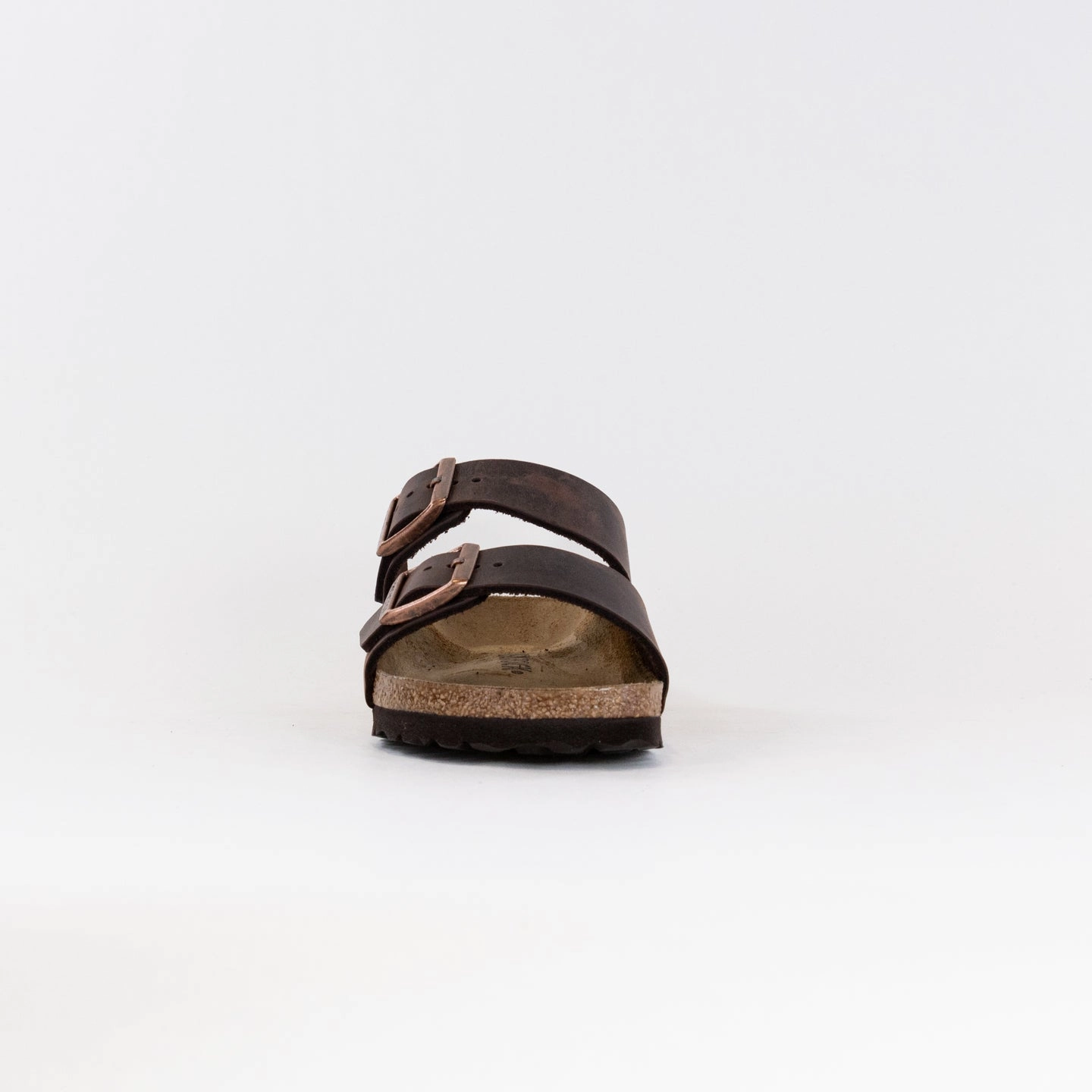 Birkenstock Arizona (Unisex) - Habana Oiled Leather Gift Card Us