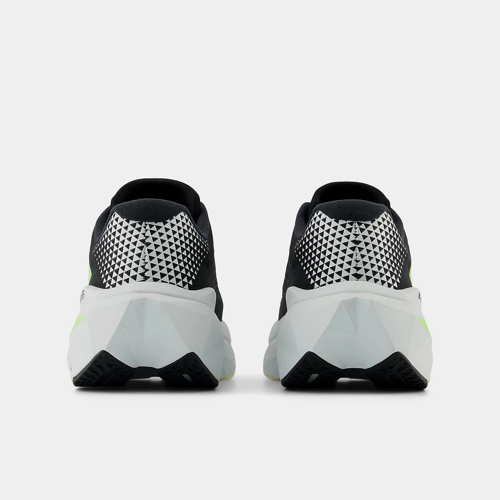 FuelCell SuperComp Trainer v3 - Black with Phantom Arch Fit Hiking Shoes