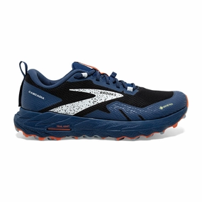 Brooks Men's Cascadia 17 GTX Best Trail Super Shoes