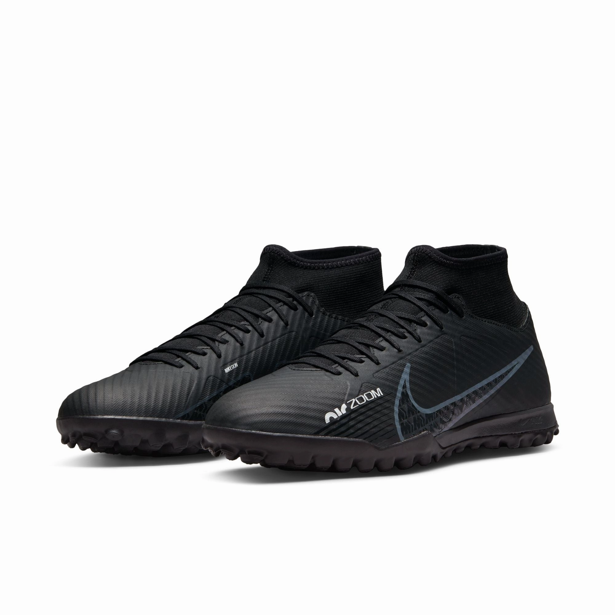 Nike Zoom Superfly 9 Academy TF - DJ5629-001 Nike Free Run Shoes