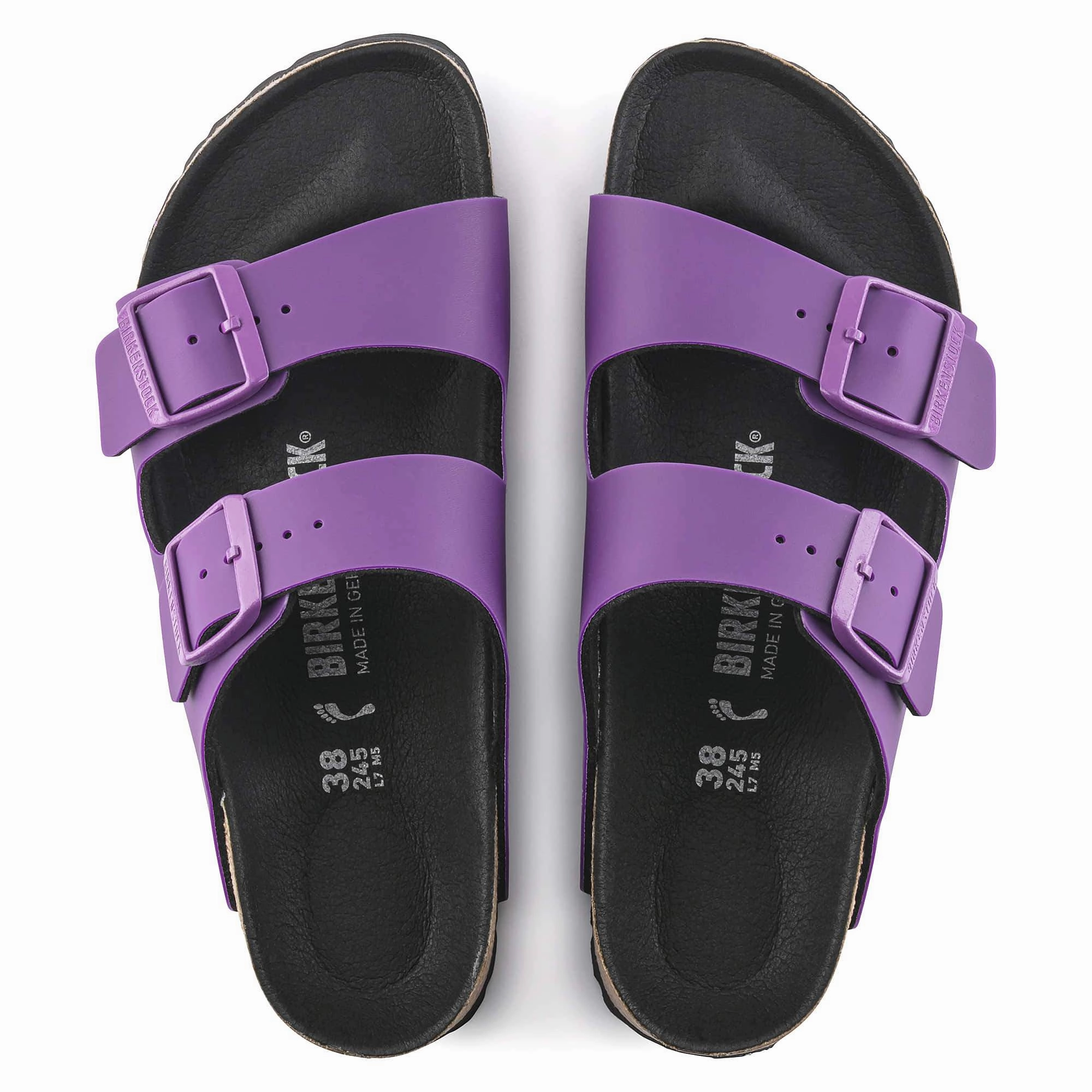 Nagoya Birkenstock Arizona Birko-Flor