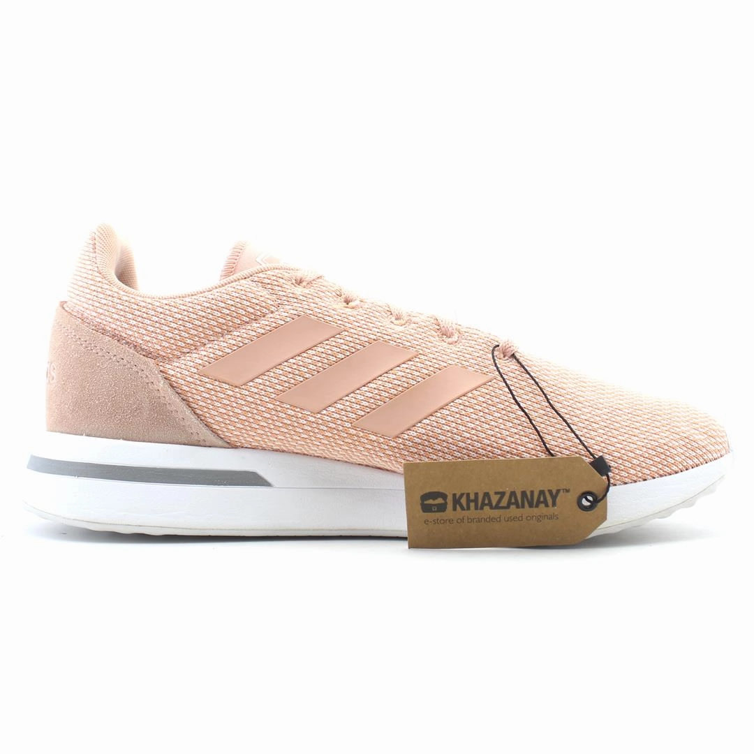 Casual Male Dress Shoes ADIDAS  NEO RUN 70S