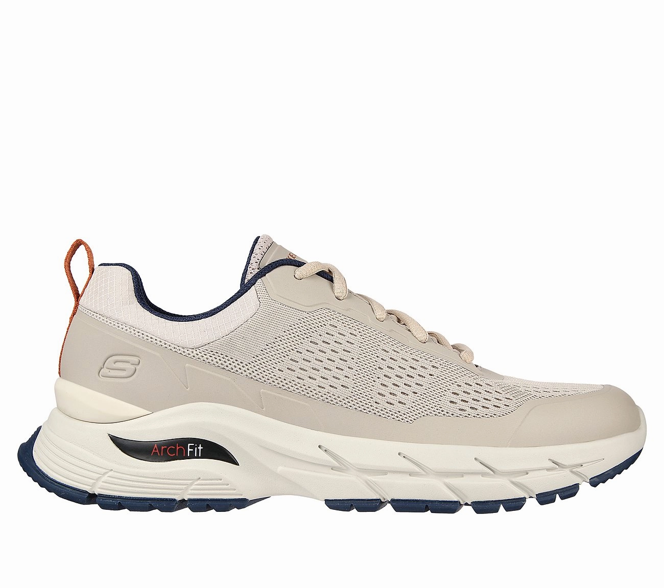SKECHERS ARCH FIT BAXTER - PENDROY - 210353 - TPE Walking Running
