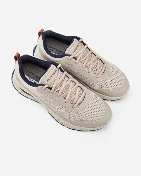 SKECHERS ARCH FIT BAXTER - PENDROY - 210353 - TPE Reviews Walk In My