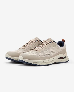 SKECHERS ARCH FIT BAXTER - PENDROY - 210353 - TPE Best Walking Shoes Under $100