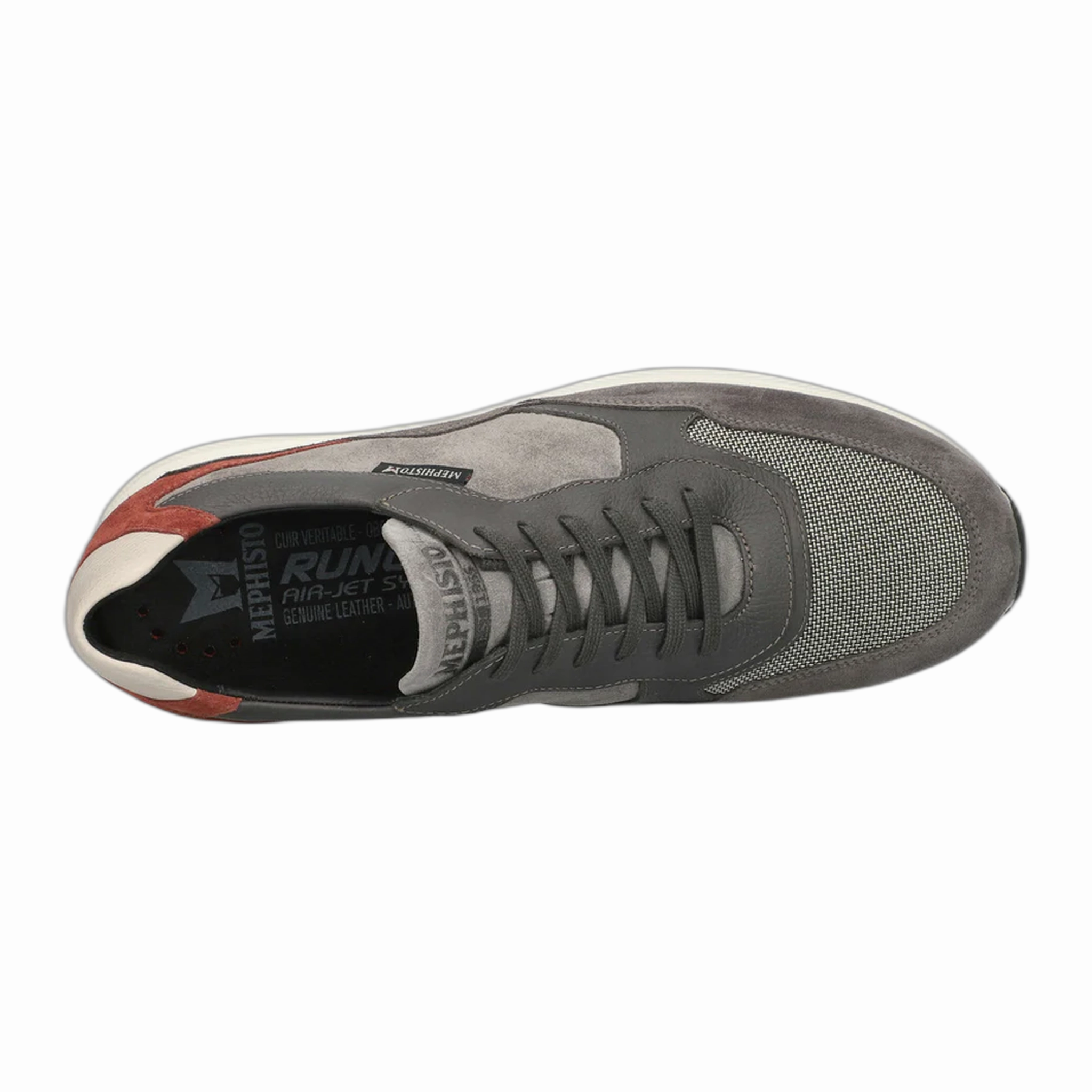 Driss Flats Footwear Shoes