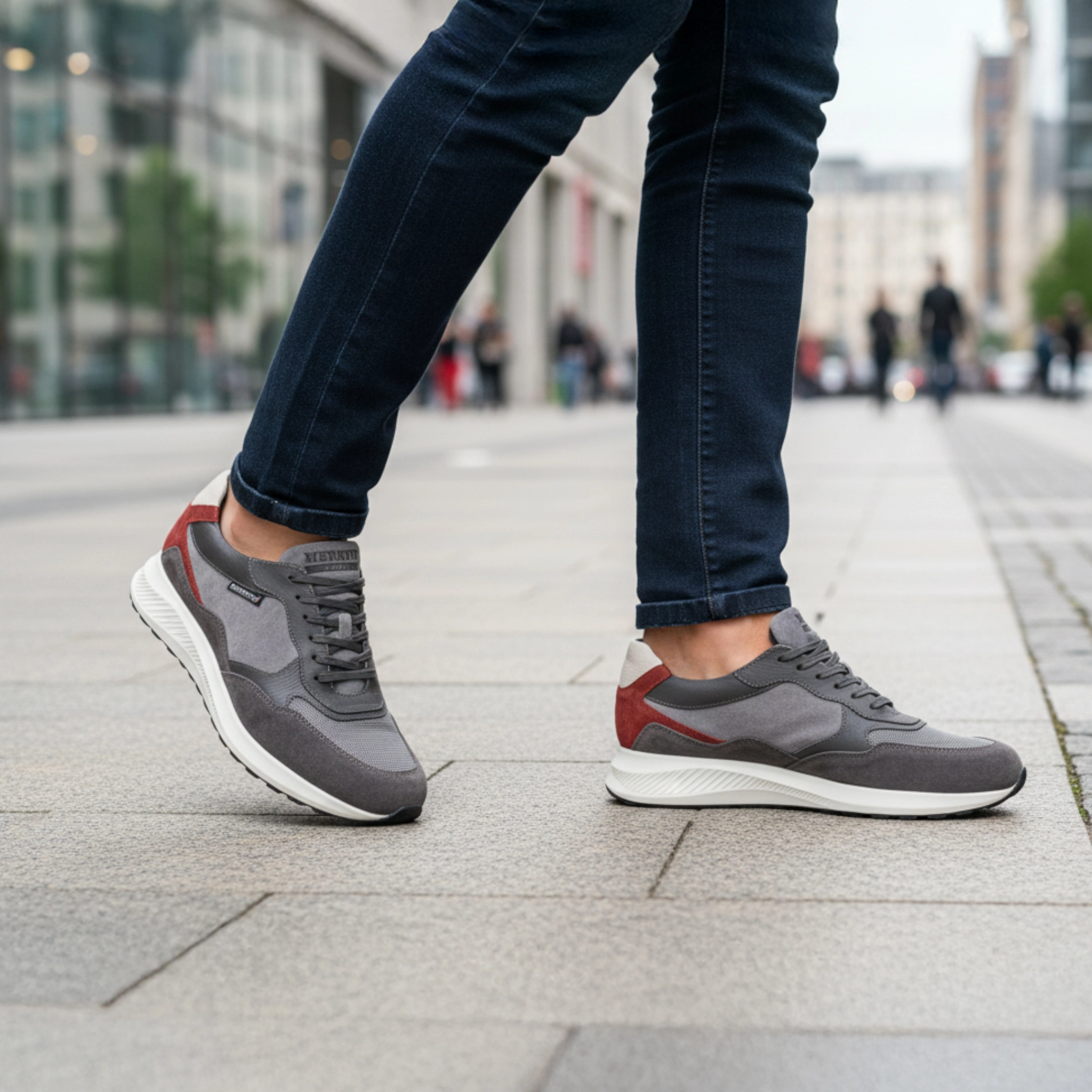 Shop Flat Shoes Driss