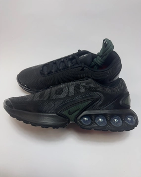 Nike Gtx Trail Shoes Supreme x Nike Air Max Dn "Black"