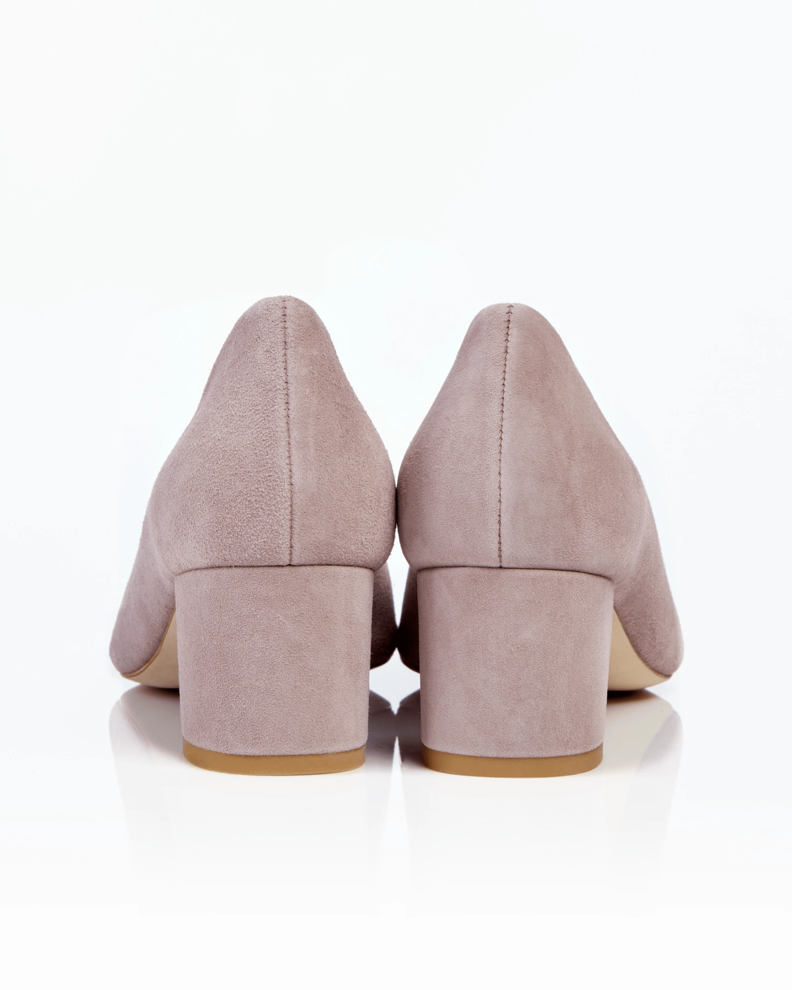 Josie Cinder Suede The History Of The High Heel