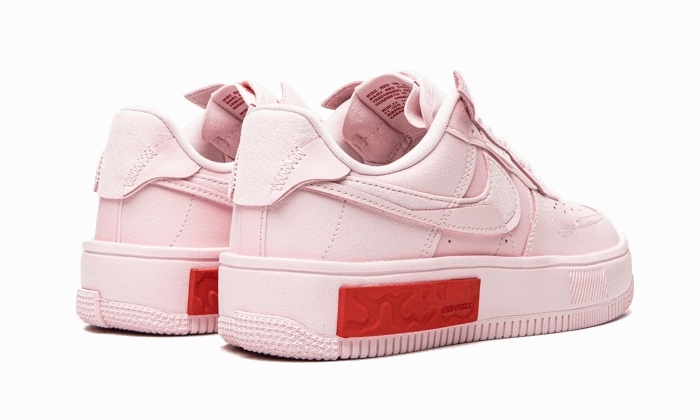 Nike Air Force 1 Low Fontanka Pink Foam Nike Shield Shoes