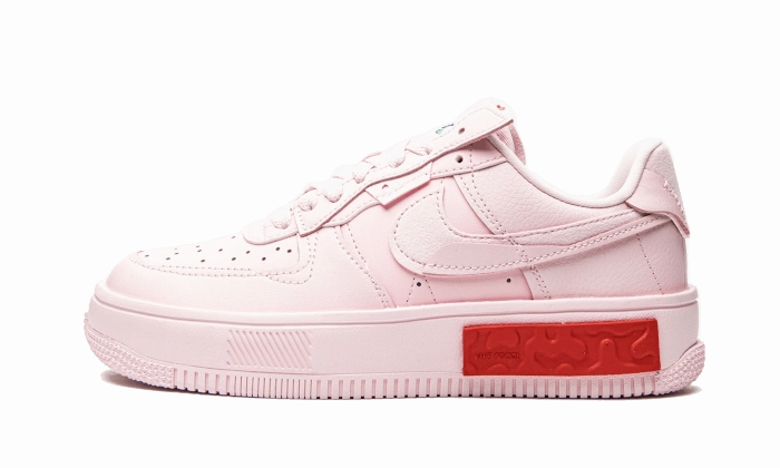 Nike Road Runner Shoes Nike Air Force 1 Low Fontanka Pink Foam