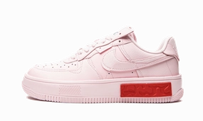 Nike Air Force 1 Low Fontanka Pink Foam Waterproof Shoes Nike
