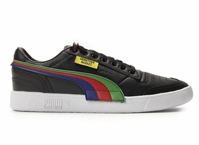 Puma Ralph Sampson Low x Chinatown Market 'Black' Puma Best Selling Shoes