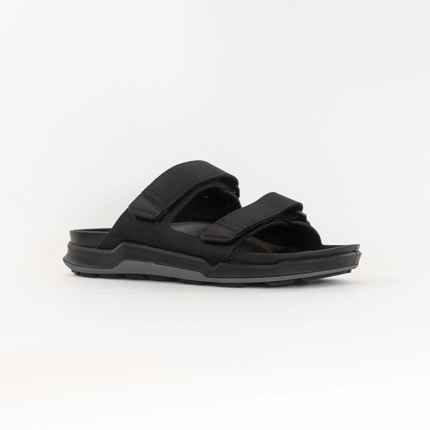 Birkenstock Atacama Birko Flor (Men's) - Future Black Birkenstock 37