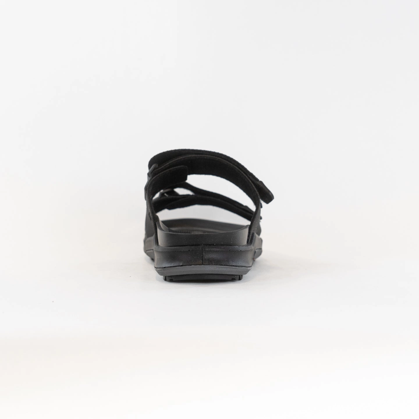 Sandals Plastic Birkenstock Atacama Birko Flor (Men's) - Future Black