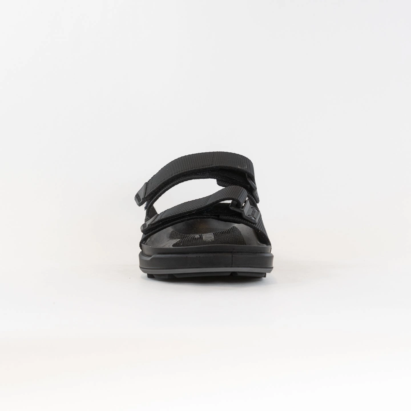 Birkenstock Atacama Birko Flor (Men's) - Future Black Birkenstock High Arch