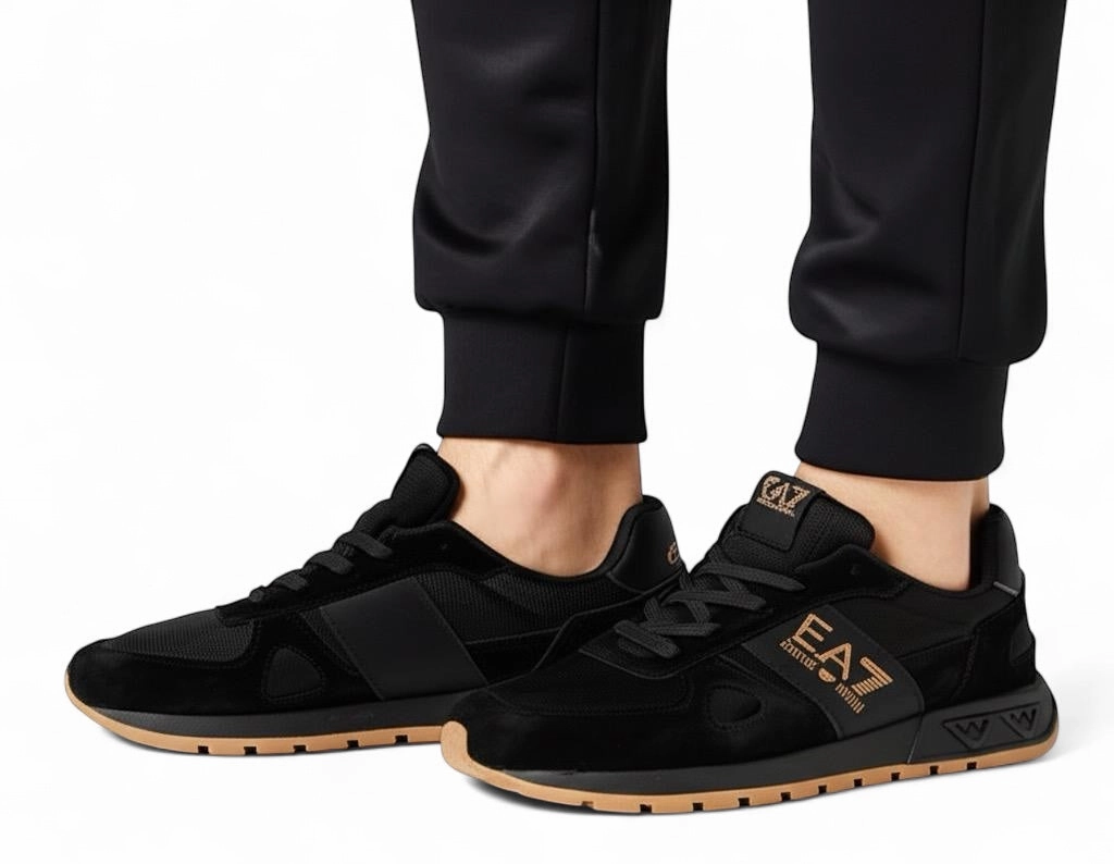 Sy5525 men shoes Best Gore Tex Trail Shoes