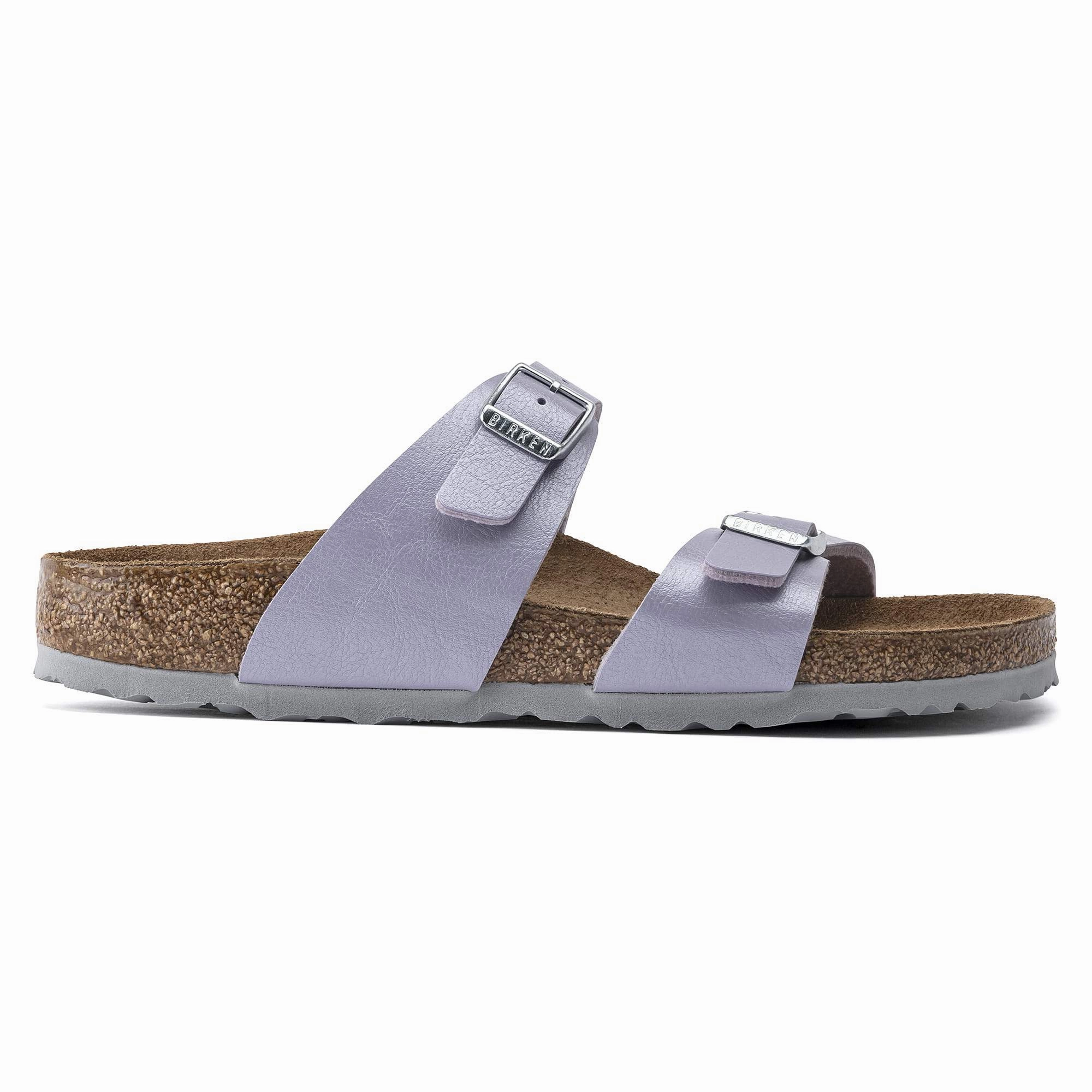 Braided Sydney Birko-Flor