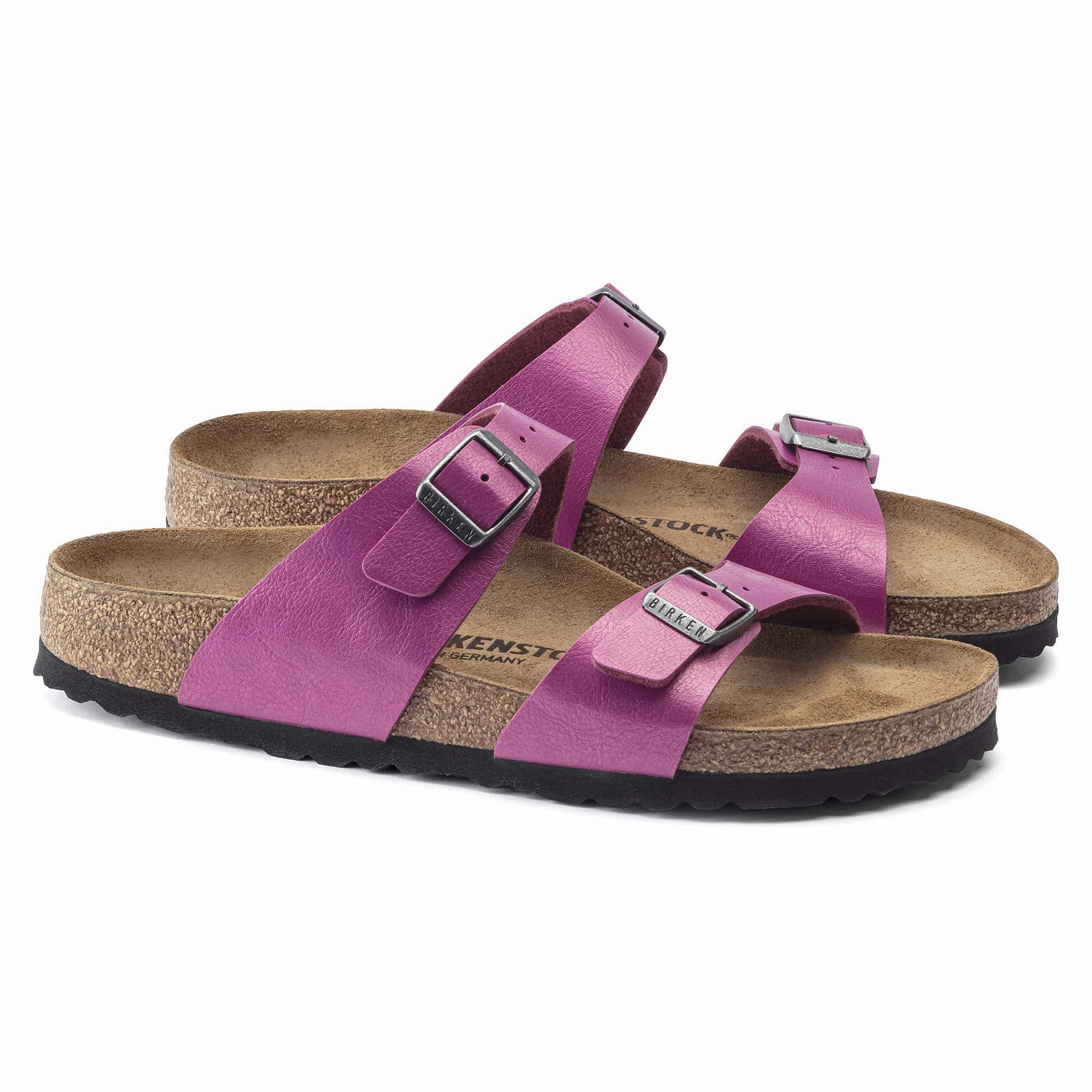 Sibyl Sydney Birko-Flor