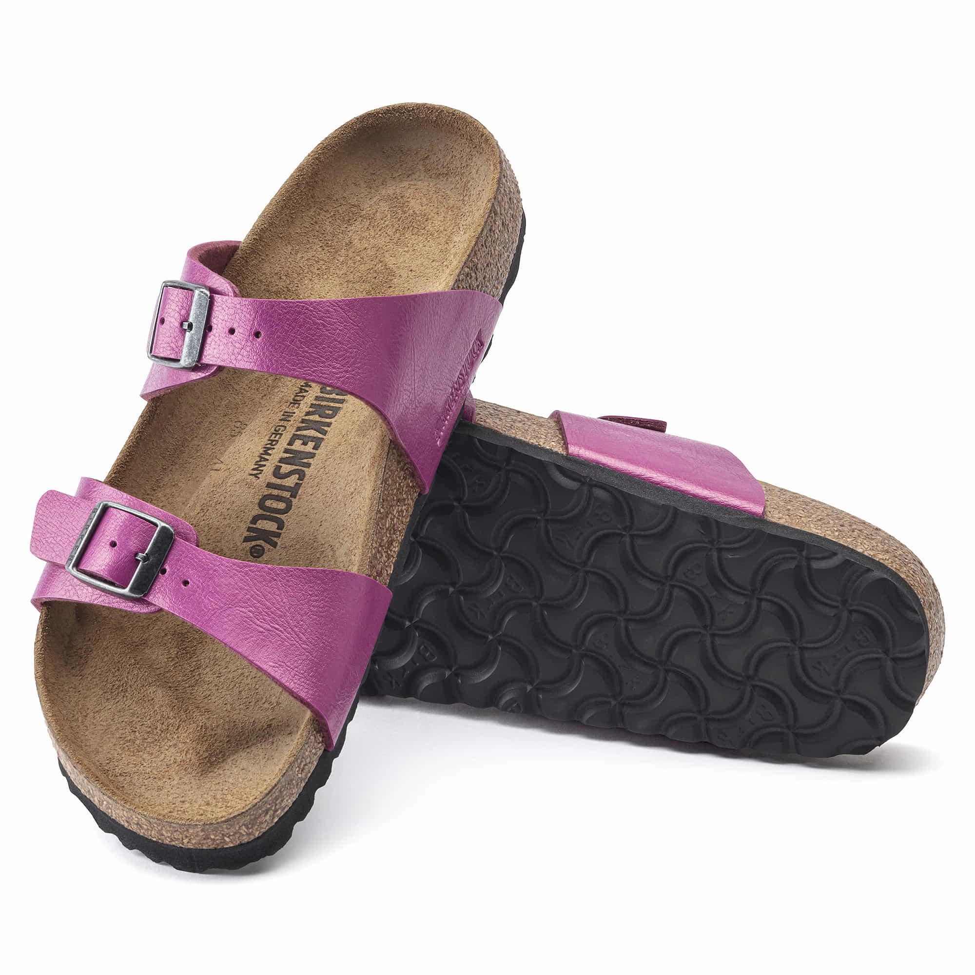 Boston Outfit Sydney Birko-Flor