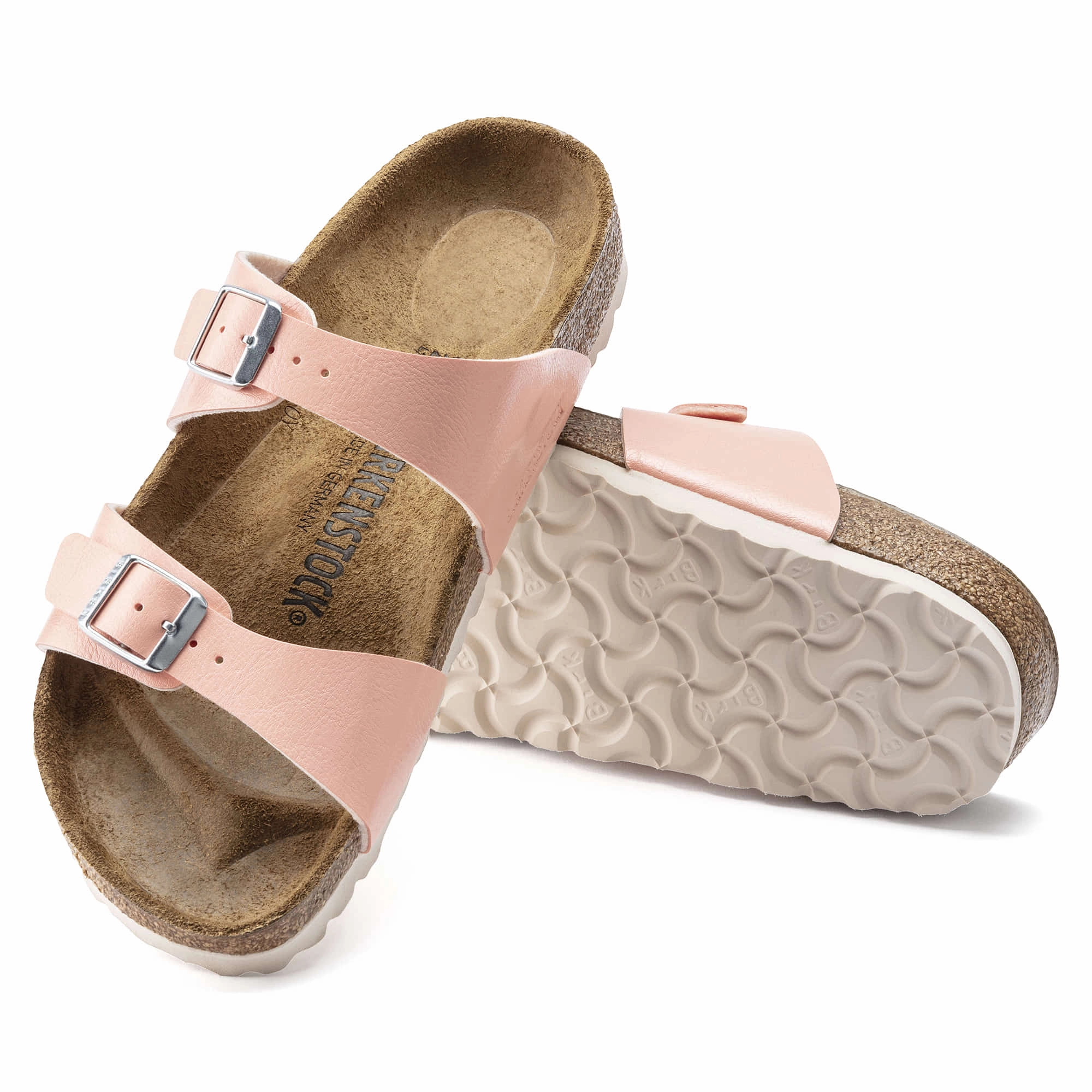 Yao Sandals Sydney Birko-Flor