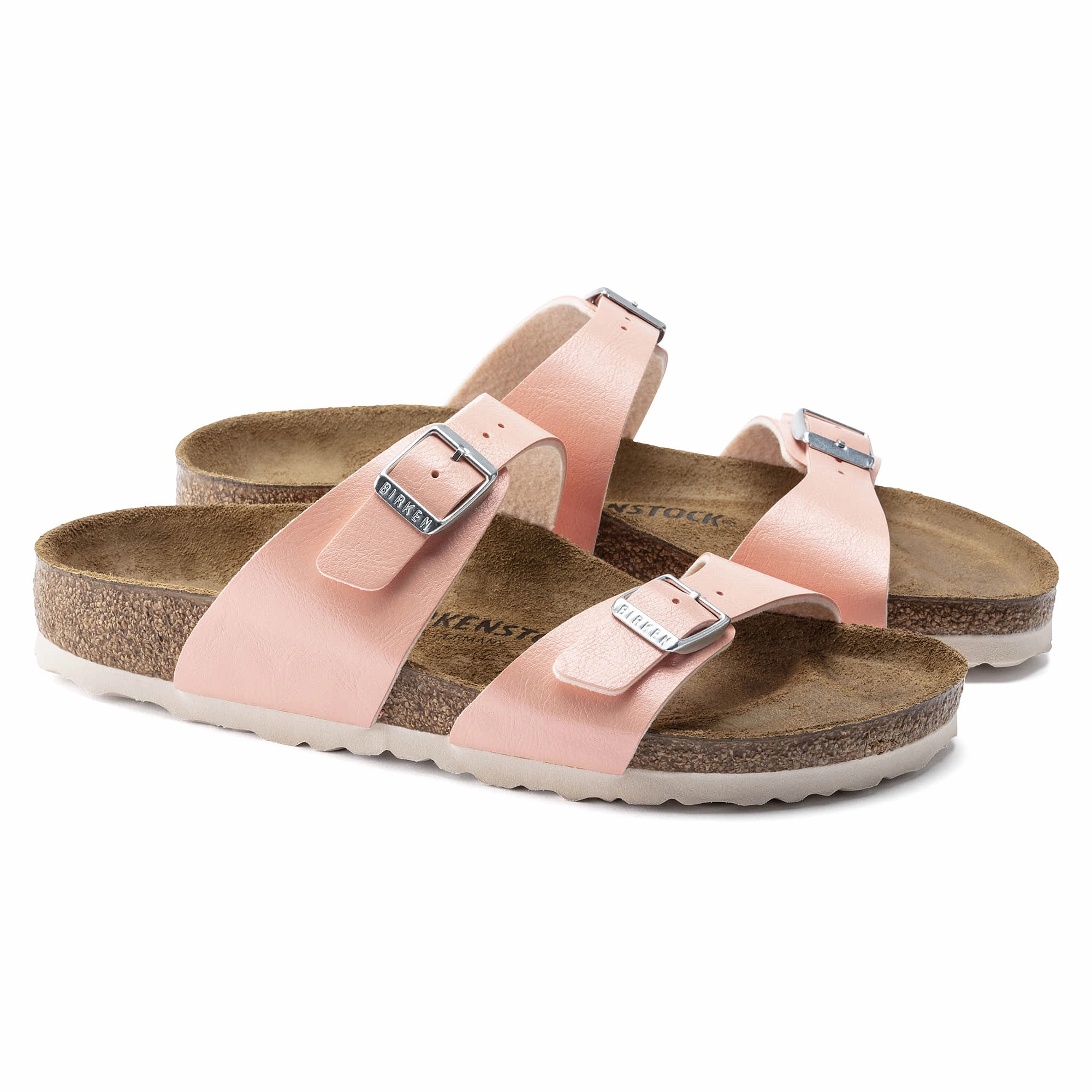 Sale On Sandals Sydney Birko-Flor