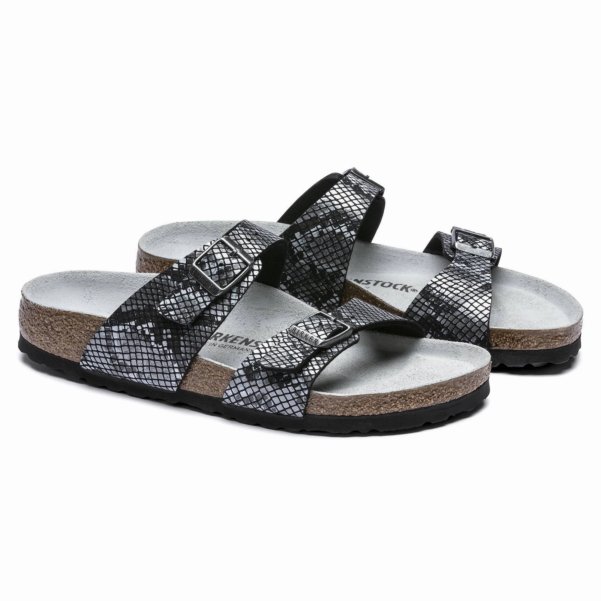 Birkenstock Rabattcode Juni 2025 Sydney Micro Fibre