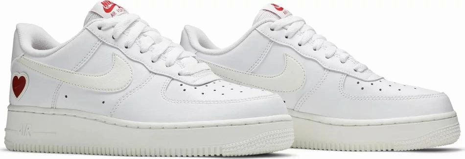 Air Force 1 Low Valentine's Day Good Nike Shoes For Gym
