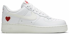 Deion Sanders Is Back With A New Nike Signature Shoe. Air Force 1 Low Valentine's Day
