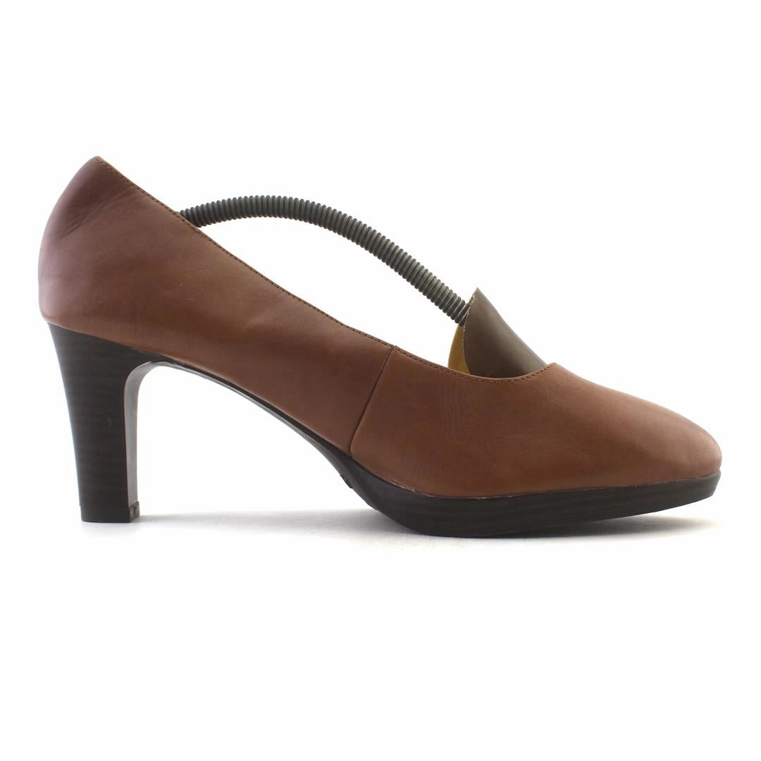 Anatomy Of High Heels TAMARIS .