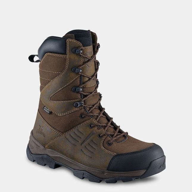 Vasque Saga Gtx Hiking Boots Terrain - 2712