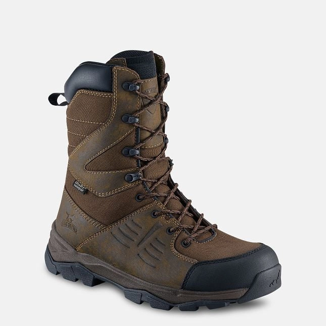 Italian Made Hiking Boots Brands Terrain - 2712