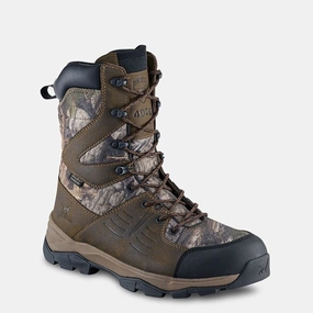 Terrain - 2713 Hiking Mid Boots