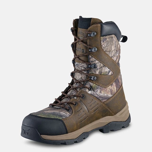 Terrain - 2713 Merrell Moab 3 Mid Waterproof Hiking Boots Review