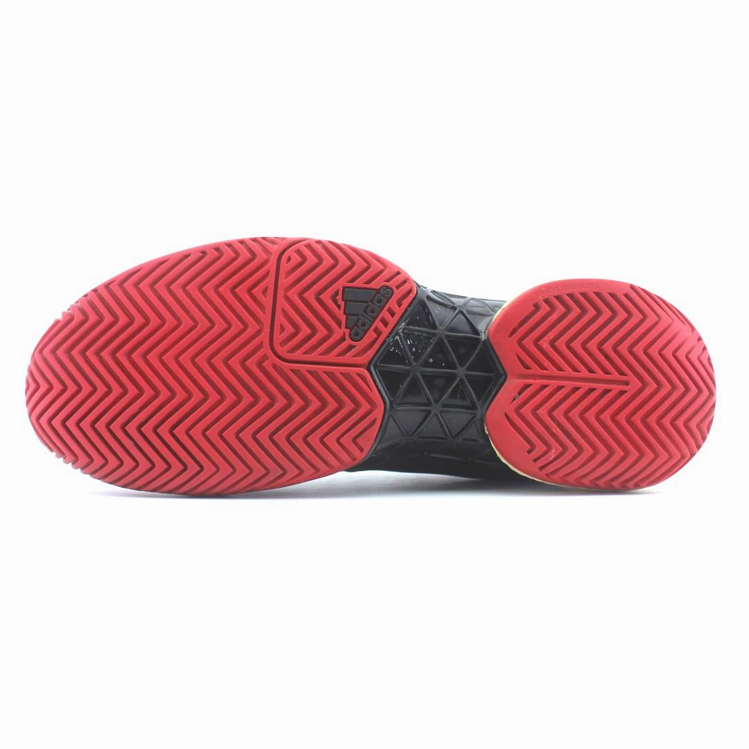 Best Fell Running Shoes ADIDAS BARRICADE 2018