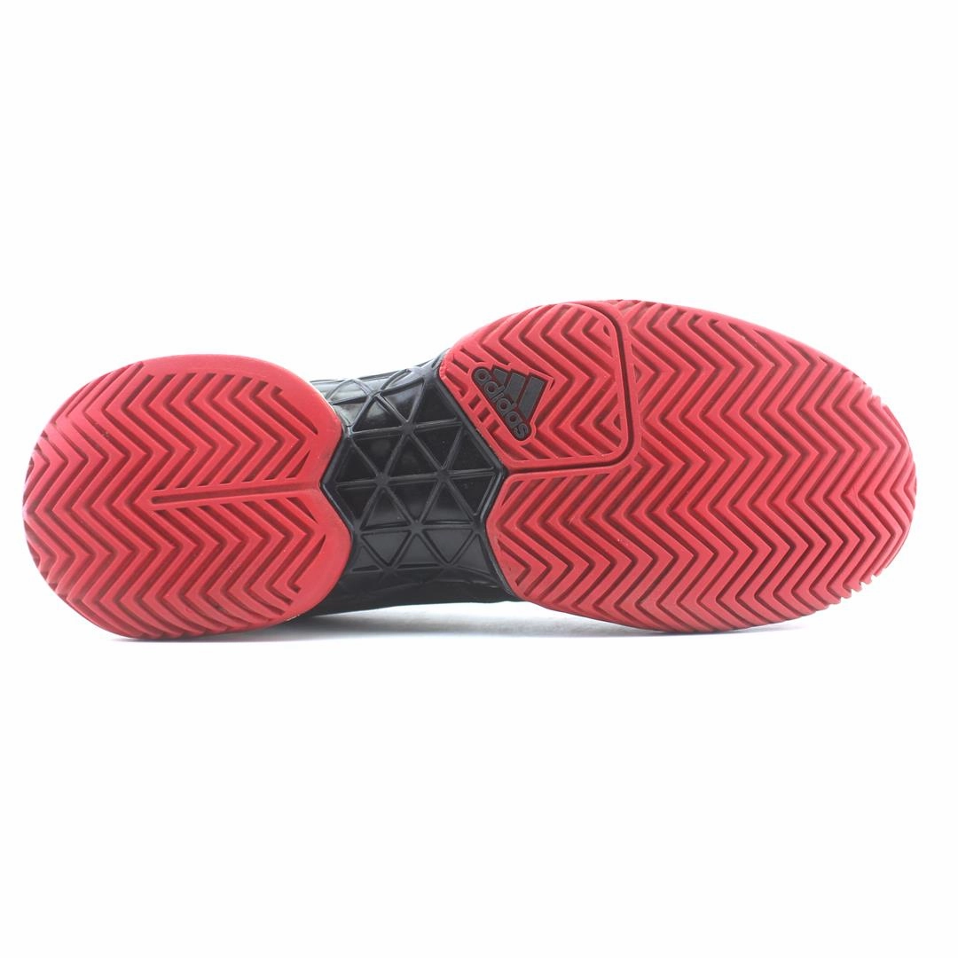 ADIDAS BARRICADE 2018 Running Shoe For Half Marathon