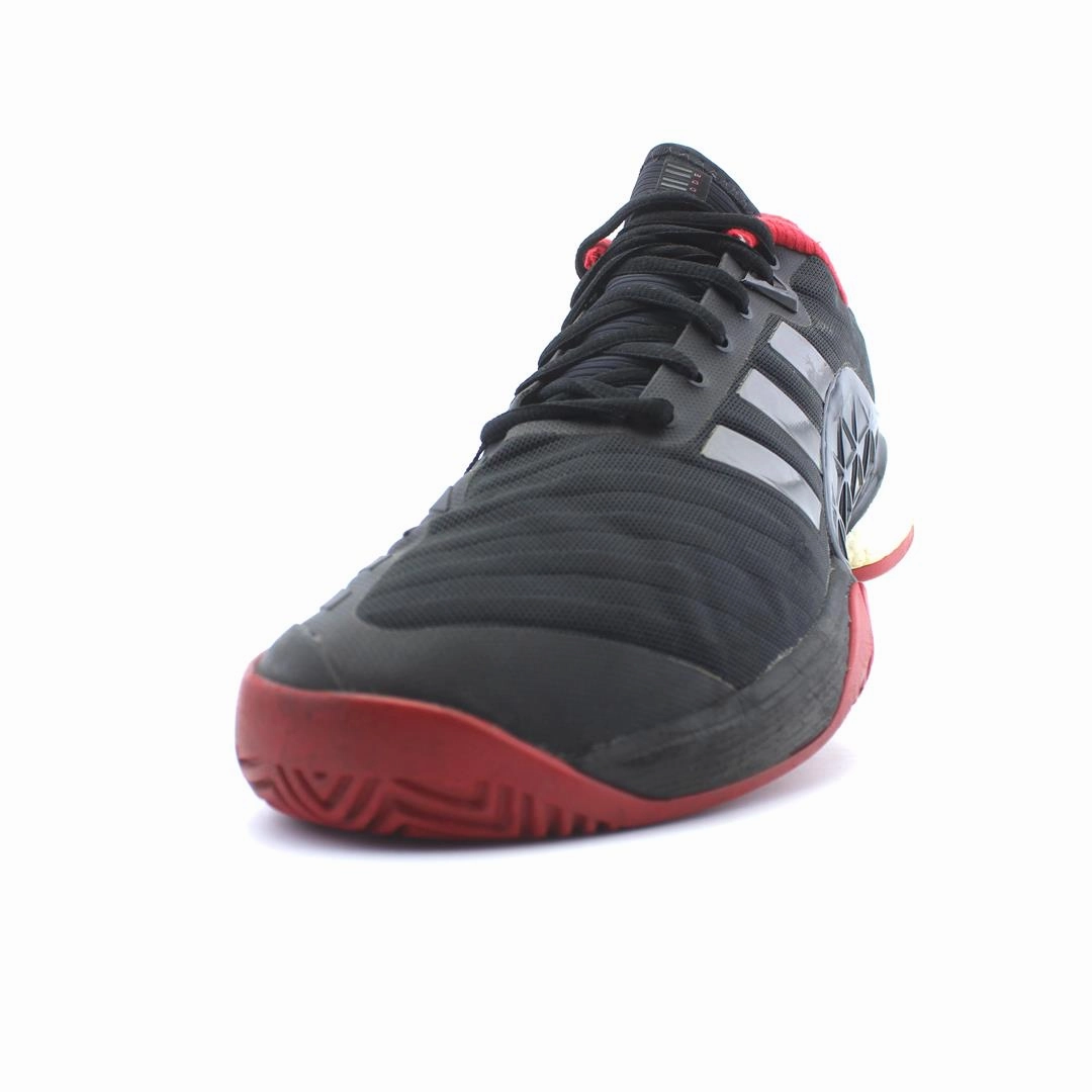 Support Running Shoes ADIDAS BARRICADE 2018