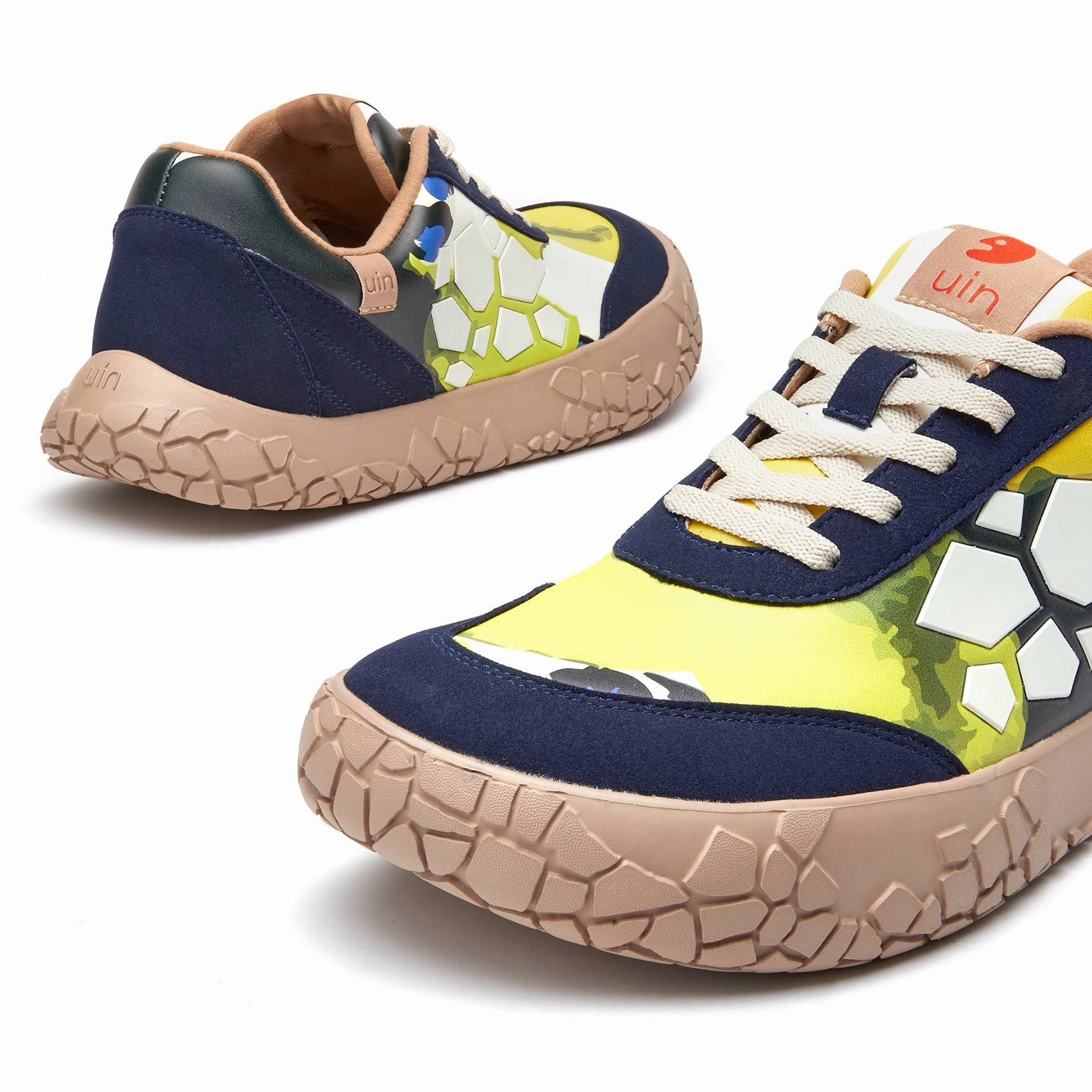 Best Walking Shoes Extra Support The Jungle Elf Trencads I Men